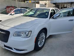 کرایسلەر 300